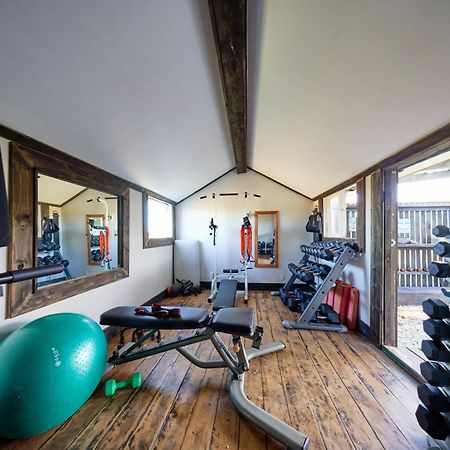 The Factory Luxury Accomodation Kaikoura Exterior photo