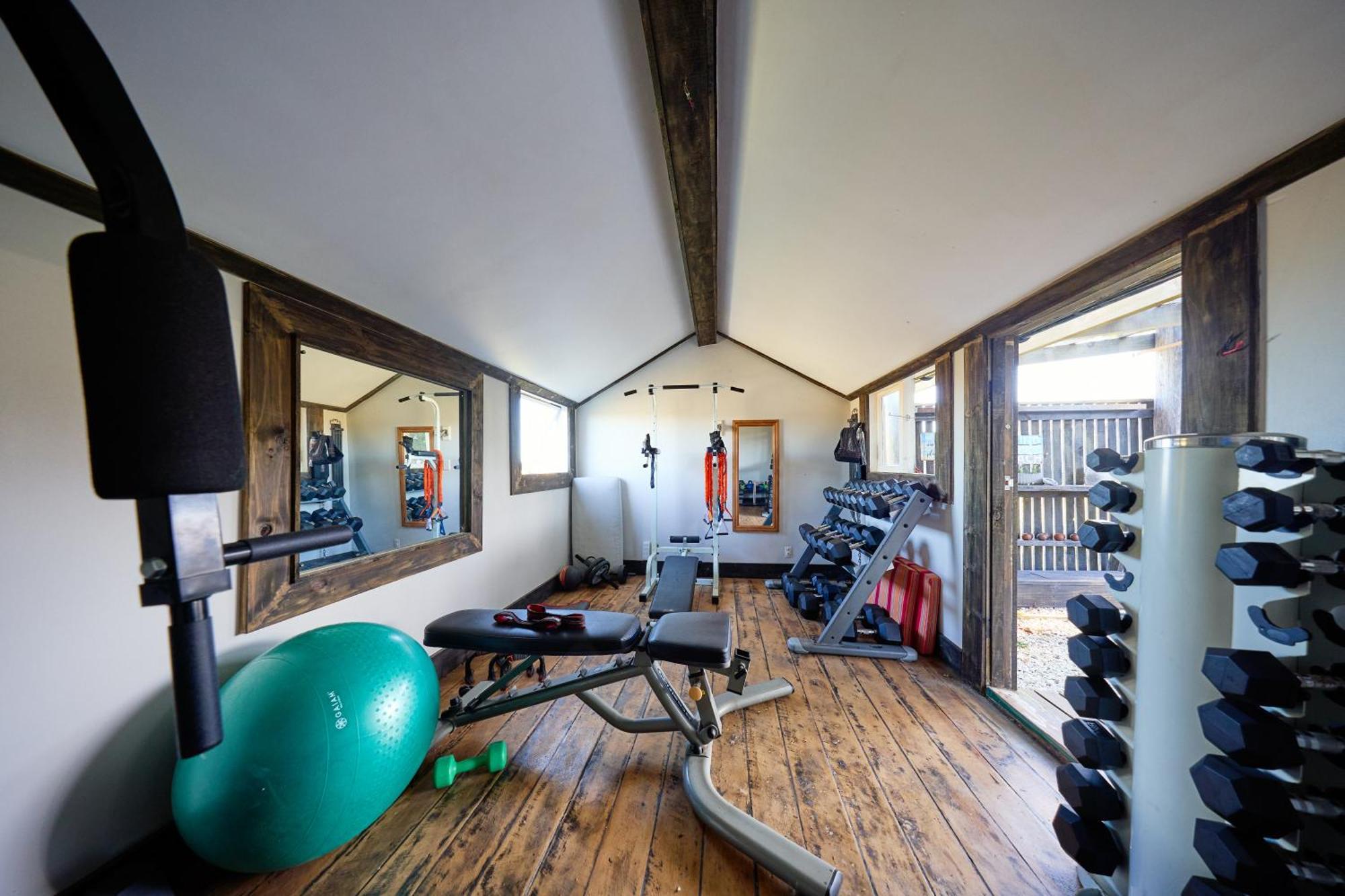 The Factory Luxury Accomodation Kaikoura Exterior photo